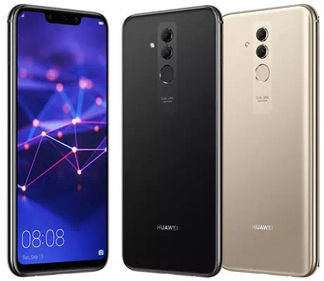 Huawei Maimang 7